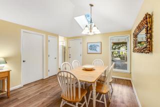 1157 Summerwind Cottage - Seabrook Island - 5