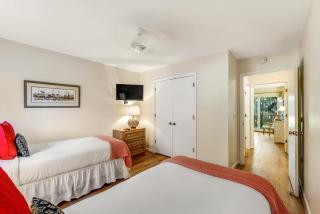 1157 Summerwind Cottage - Seabrook Island - 1