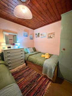 DandyVillas-Vintage Cottage House-Pelion-Argalasti-Kallithea - Kallithéa - 5