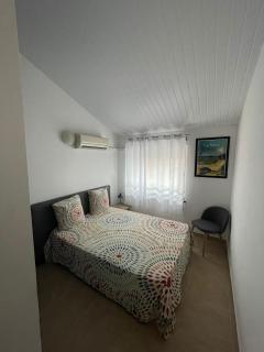 NANA COCOONING- C42- Vue Panoramique - Appartement Cosy et Lumineux- Cuisine équipée- CLIM-Terrasse - Cayenne - 7
