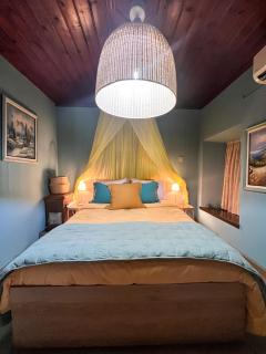 DandyVillas-Vintage Cottage House-Pelion-Argalasti-Kallithea - Kallithéa - 6