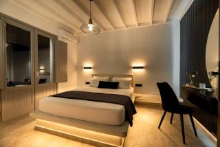 Filoxenia Luxury Villas - Perissa - 1