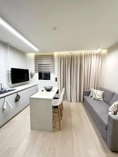 8 Blocks Apartments - Alexandroúpolis - 3