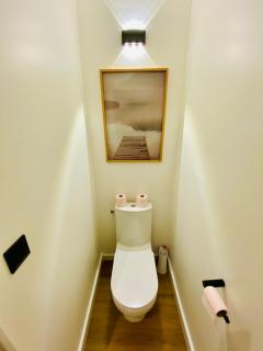50m2 flat in heart of Orleans - Canal Foot & Bein - Orléans - 7