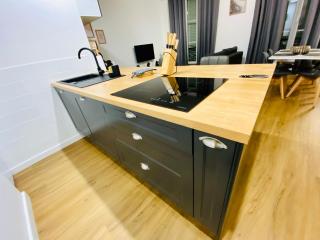 50m2 flat in heart of Orleans - Canal Foot & Bein - Orléans - 5