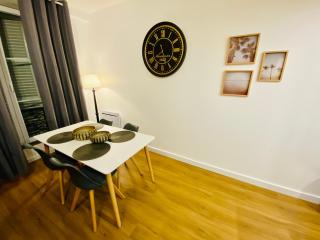50m2 flat in heart of Orleans - Canal Foot & Bein - Orléans - 4