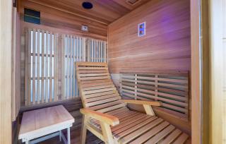 Nice Home In Zelezna Gora With Sauna - 3