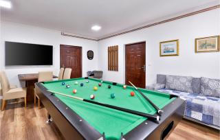 Nice Home In Zelezna Gora With Sauna - 2