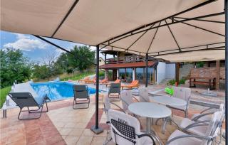 Nice Home In Zelezna Gora With Sauna - 5
