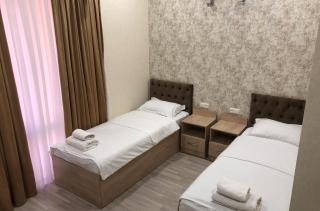 MAZZA Hotel - Tashkent - 9