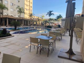 Prive Boulevard Suite Hotel - Caldas Novas - 6
