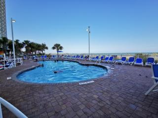 Gorgeous Condo 3 Br 3 Balconies SB 11th Floor - Myrtle Beach - 6
