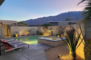 **Fabulous New Luxe Home Pool-Spa-Views!!!** - Palm Springs - 0
