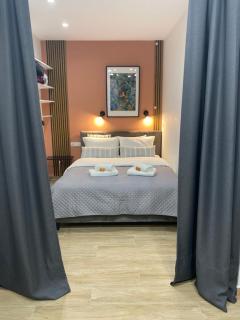 Smart Modern Apartment - 0