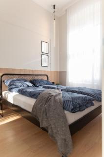 Deluxe Dunavska Apartment 4 - Novi Sad - 3