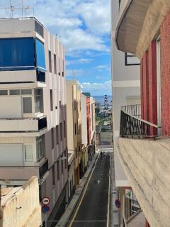 Renovated modern apartment in the city center - Santa Cruz de Tenerife - 9