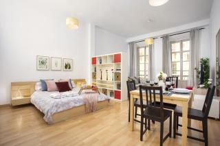 -MalagaSunApts-Prime Location Historic Centre - Málaga - 5