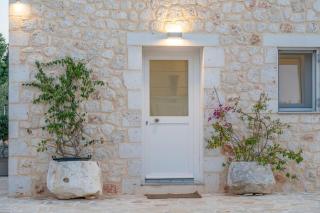 Fiscardo Luxury Stone Villa Suzana ,with sunset view! - Fiskardho - 3