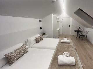 Hostel Charino - Pontevedra - 5