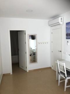 Apartamento Paraíso - Garrucha - 7