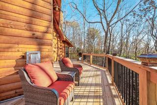 Cabina di Christina - 8