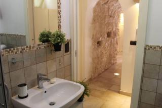 TRULLO CHEFMARCO PRIVATE/SALTWATER SWIMMING POOL - San Michele Salentino - 3