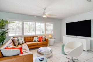 Bel-Air Sailfish - Fort Lauderdale - 7