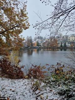Haus am See - Bad Sachsa - 5