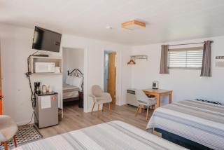 Lamplighter Lodge - Panguitch - 2