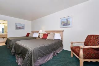 The Kennedy Tucson, SureStay Collection by Best Western - 8