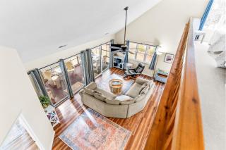 Club Villas 1A - 4
