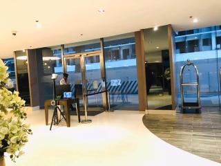 Shore One Condotel At Mall of Asia, Philippines - 5