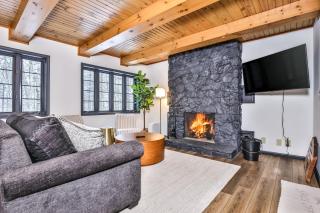 The Stone House- Minocqua - Lac du Flambeau - 9