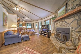 Mountain Resort Home with Views, By Sky Valley Golf! - Sky Valley - 6