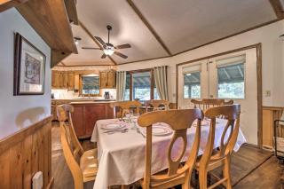Mountain Resort Home with Views, By Sky Valley Golf! - Sky Valley - 2