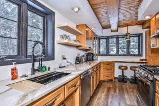 The Stone House- Minocqua - Lac du Flambeau - 3
