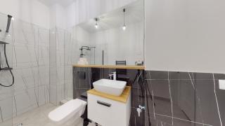 roomspoznan pl - Apartamenty i Pokoje Półwiejska 20 - 24h self check-in - 3