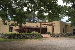 Stone Wall Mountain - Eureka Springs - 0