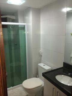 Lindo apartamento no bairro de Manaira - 3