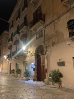 AlbaChiara Suite Rooms - City Center - Trapani - 7