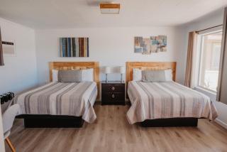 Lamplighter Lodge - Panguitch - 7