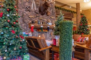 The Grand Hotel at the Grand Canyon - Tusayan - 5