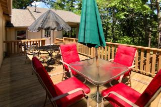 Pine Crest Lodge - Eureka Springs - 9