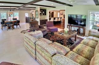 Pine Crest Lodge - 5