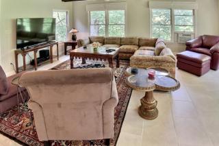 Pine Crest Lodge - Eureka Springs - 4