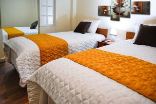 Hotel Mariscal Inn & Suite - Cuenca - 8
