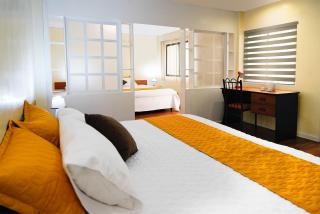 Hotel Mariscal Inn & Suite - Cuenca - 7