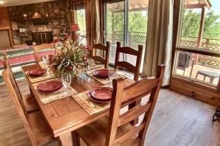 Beaver Lake Retreat - 2