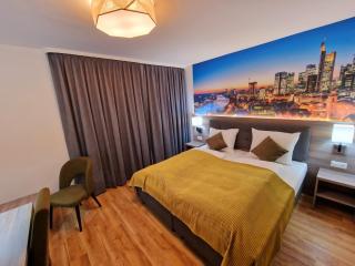 Sophien Hotel - Frankfurt am Main - 9