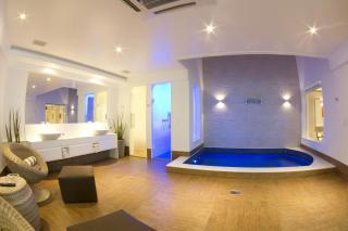 Corinto Hotel - 8
